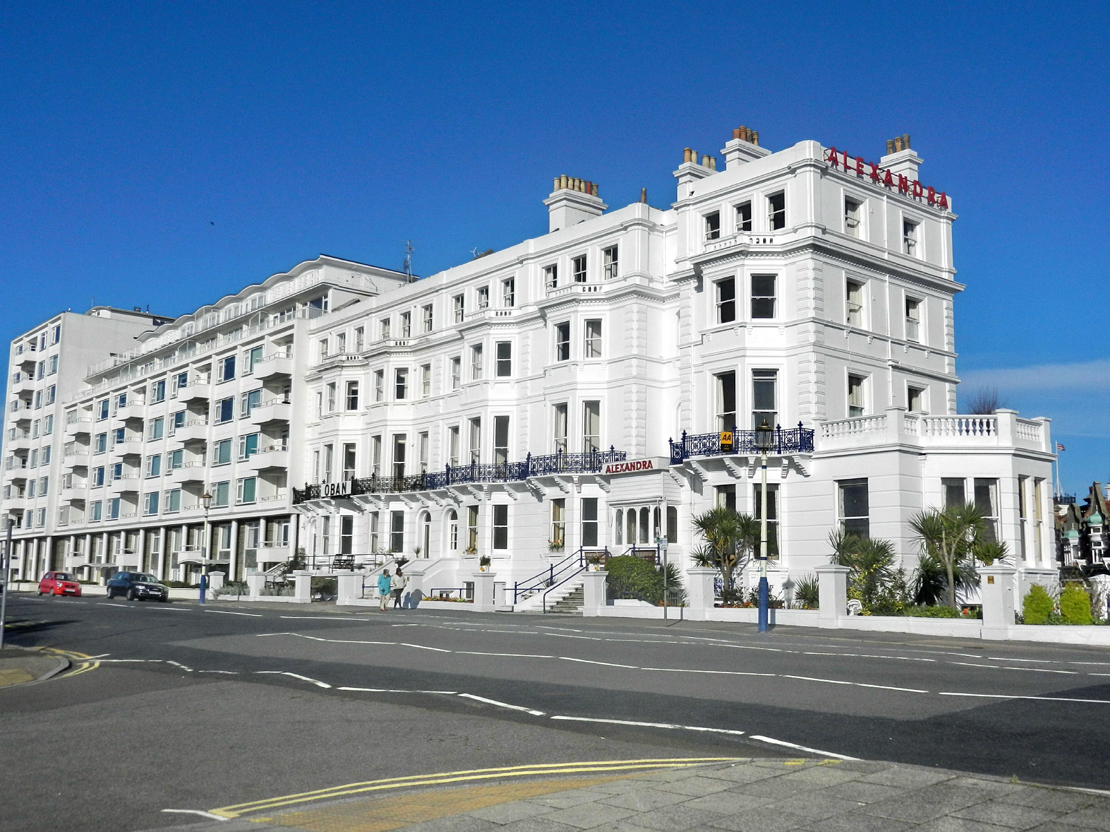 Eastbourne